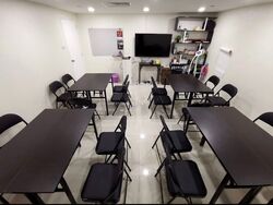 International Plaza (D2), Office #547677051